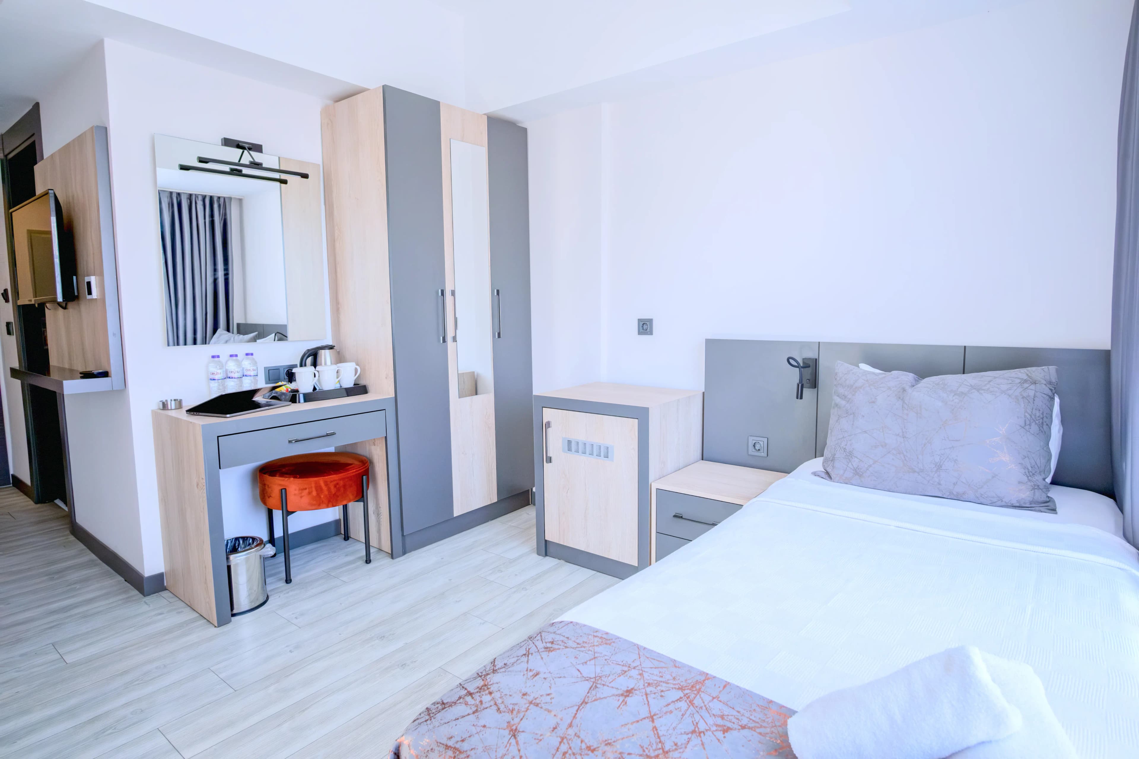 french room