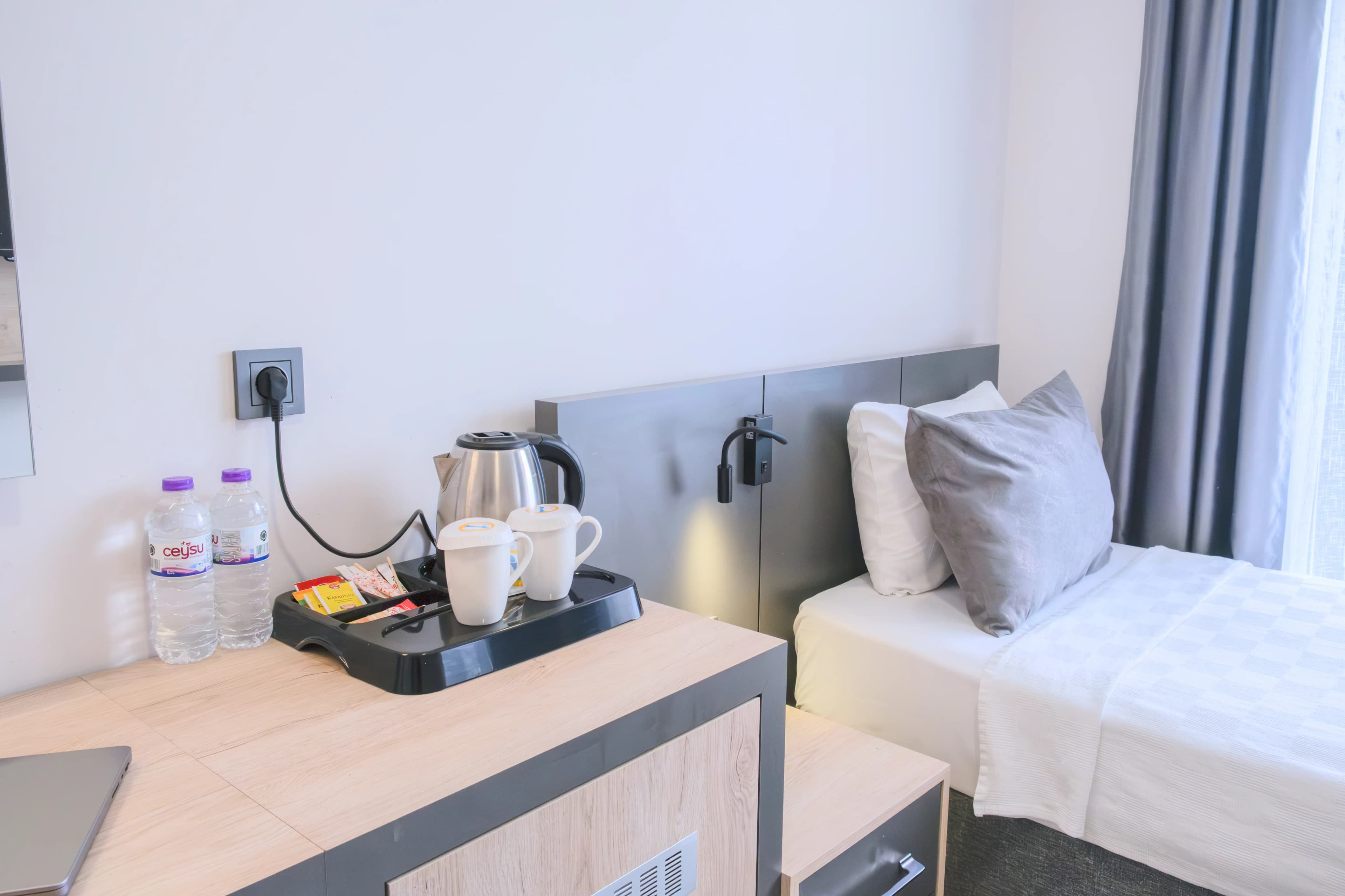 single room