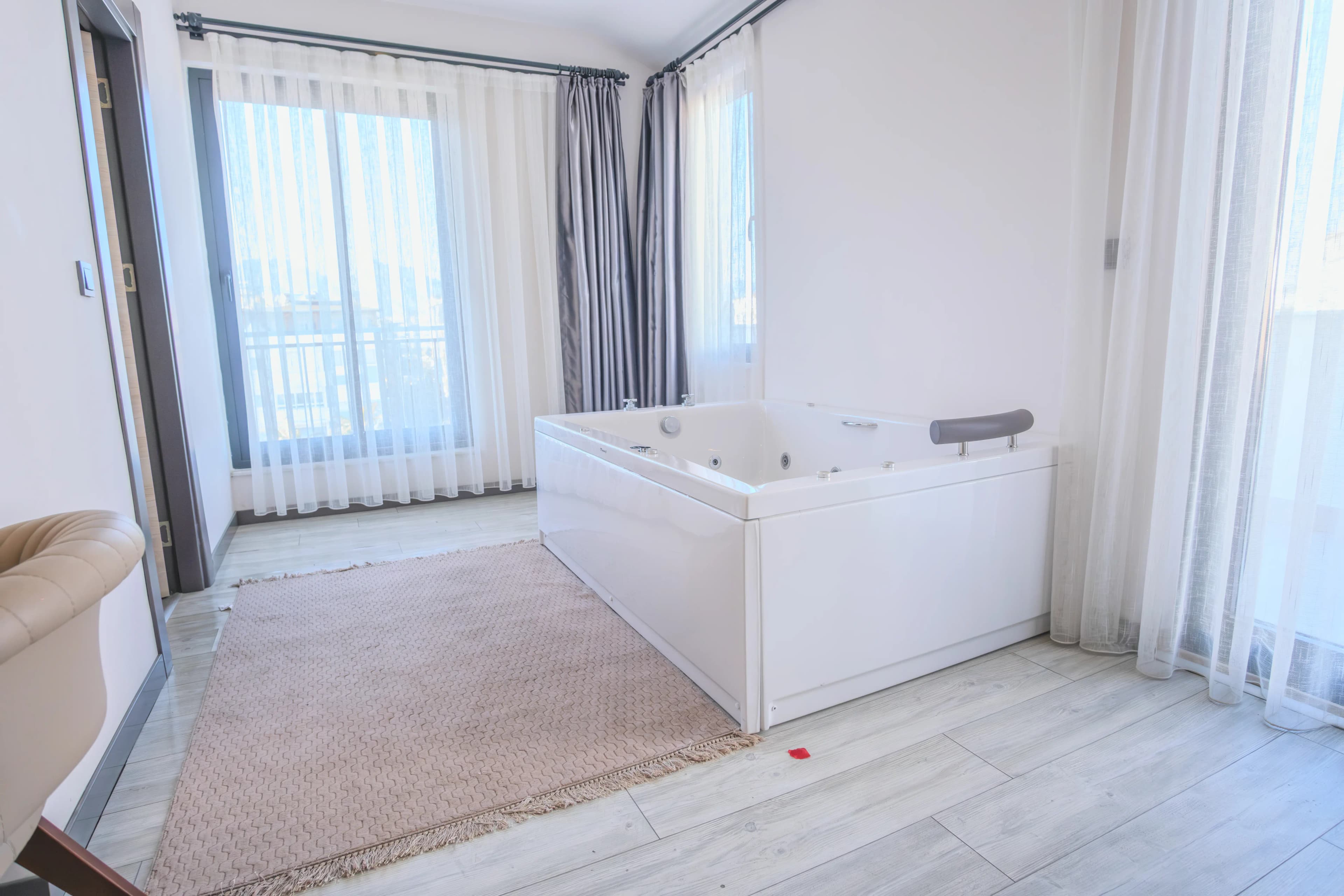 room