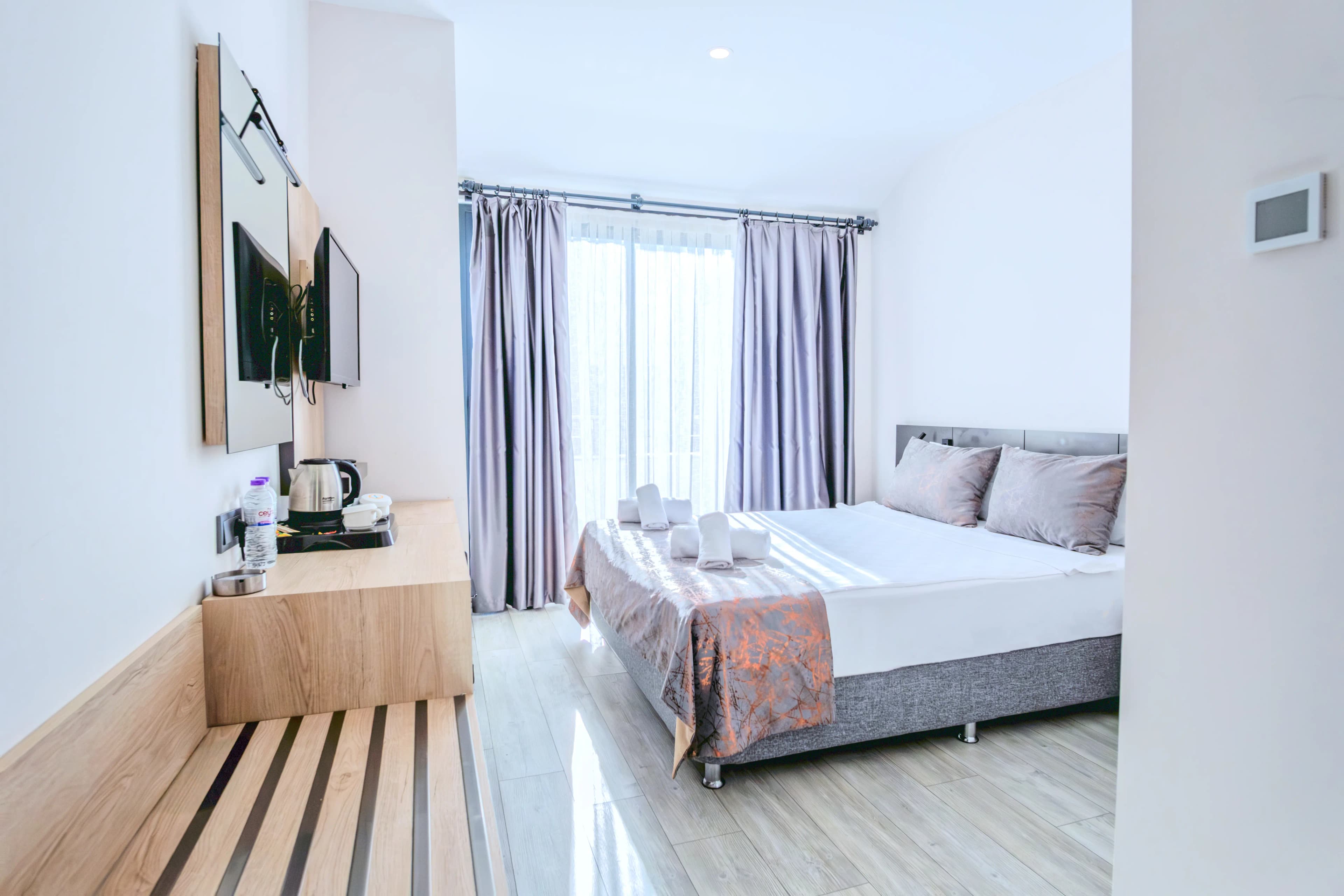 Deluxe Room FR